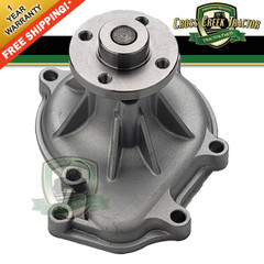 1C010-73032 Water Pump for Kubota Tractors KX080, M100, M105S, M108S, M110GX+