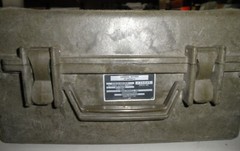 6130-01-443-0970 PP-8444A/U Charger; Battery Bren-Tronics BTC-UN108 6130-01-5…