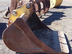 36inch Digging Bucket for JOHN DEERE 710G Std or Ext StickPin