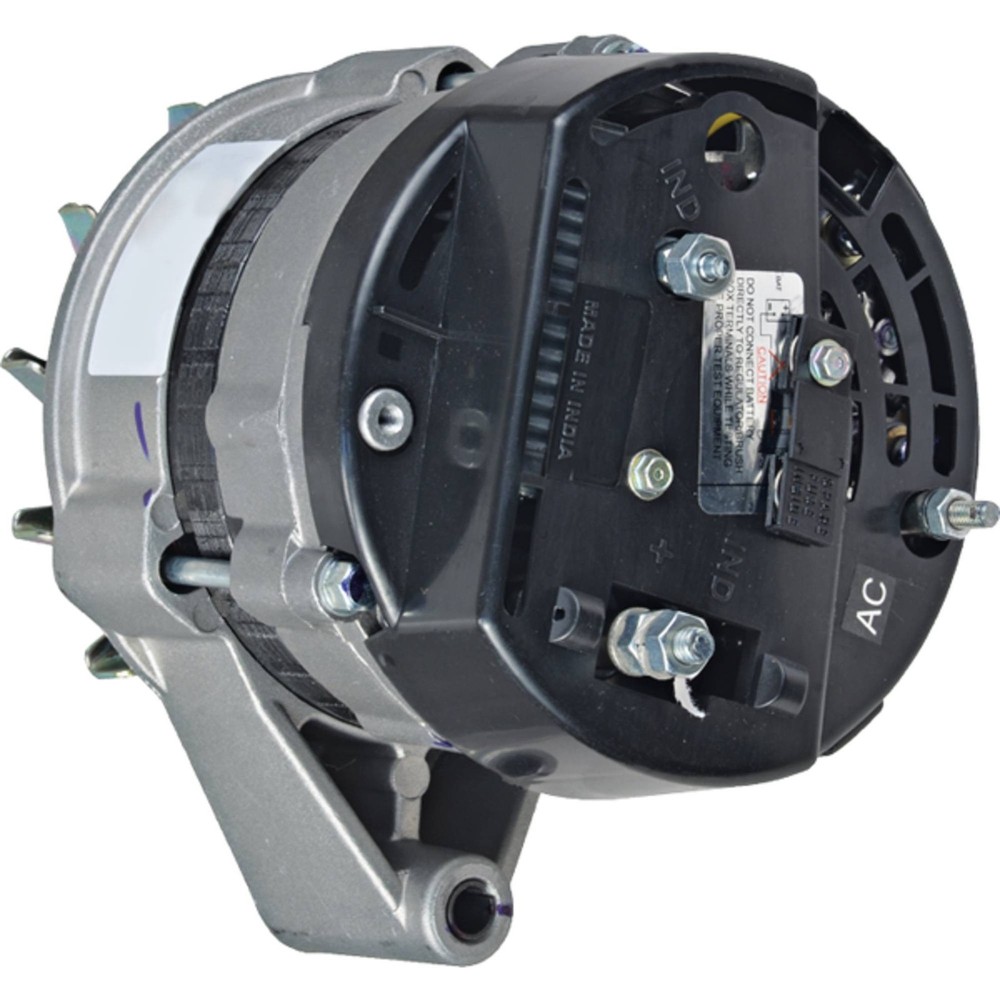 Alternator For Lucas Electric, Lucas TVS 26021268 Tractors; 400-30024