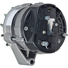 Alternator For Lucas Electric, Lucas TVS 26021268 Tractors; 400-30024