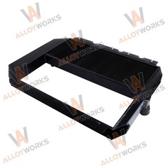 3 Row Radiator For International 3000 3600 3800 4700 4800 4900 4954 Series