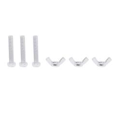 Manual Garden Hole Digging Drill Bit, T-shaped Hand Drill Auger Post Hole Digger