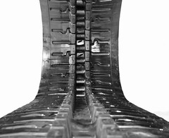 Fits Bobcat E32 – 12″ TNT Heavy Duty Excavator Rubber Track