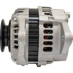 NEW Replacement alternator for CAT Model 259D3 Prefix CW9