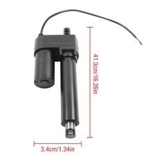 For John Deere Concave Actuator AH134728 9410 9450 9510 9510SH 9550 9610 9650