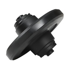 For Kubota SVL75 SVL75-2 SVL90 SVL90-2 SVL95-2 SVL97-2 Rear Idler Wheel