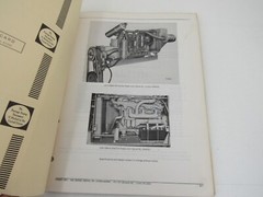 John Deere 404 Series Power Unit Parts Catalog SN 215000-422364 PC-1151
