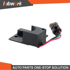 Labwork 7105252 6671135 Seat Lap Bar Sensor Switch For Bobcat 450 453 763 773