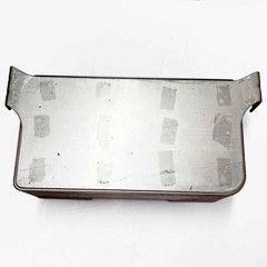 NEW OIL COOLER – DIRECT MOUNT FOR 29538013 ALLISON 3000/4000 TRANSMISSIONS