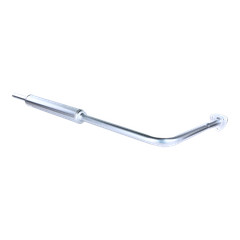Muffler 890476M92 fits Massey Ferguson 20 135 150 235 240 245 250 255 230 265
