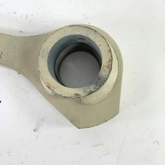 Case CNHI Lifting Eye Link 15-1/4″ Center to Center 2-1/4″ Bore