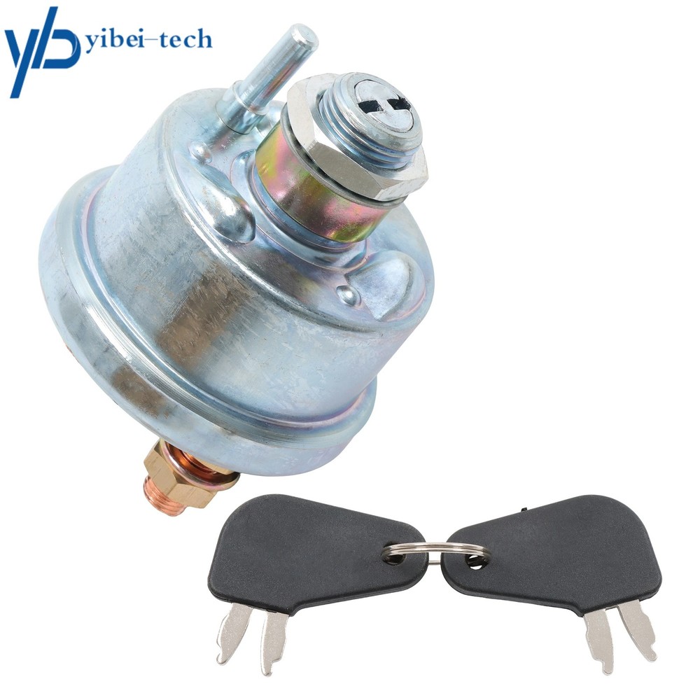 7n0718 Ignition Switch Fit For Caterpillar 939 941 955K 955L 963C 953D 941B 963D