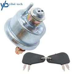 7n0718 Ignition Switch Fit For Caterpillar 939 941 955K 955L 963C 953D 941B 963D