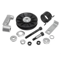 CarBole Cooling Fan Pulley Tensioner Kit Compatible with Bobcat 6662997 6702474