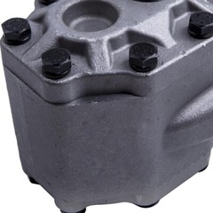 93835C91 Hydraulic Pump For Case IH 385 485 585 885 454 464 484 574 584 674
