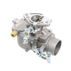 Carburetor fits 1965-1982 For Ford 2000 2100 2300 2600 21210 Tractors C5NE9510G