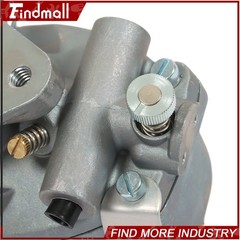 Findmall 533969M91 Carburetor For Massey Ferguson TO35 35 TSX605 TSX683 TSX882