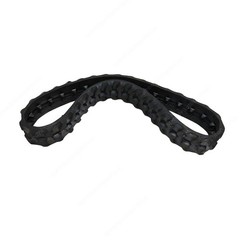 Heavy Duty Rubber Track 150x72x36mm For Compact Track Loader