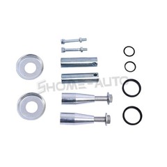 Mounting System 7143508 For Bobcat 773 S150 S160 S175 S185 S205 T180 T190