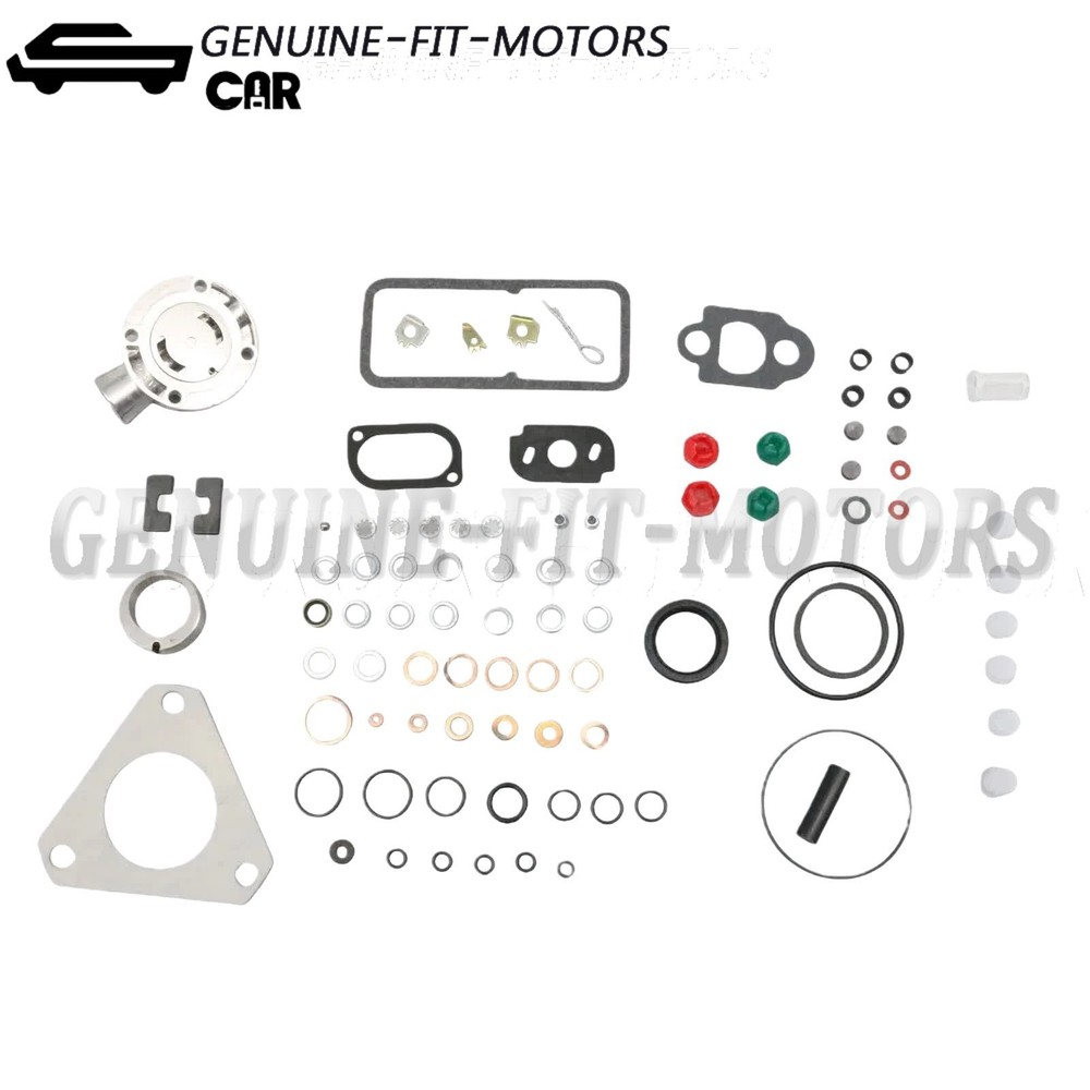 DPA Injection Pump Overhaul Kit Fits Massey Ferguson Ford 2 3 4 6 Cyl 7139-223