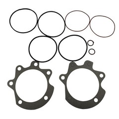 6″ Transmission Filter Gasket Kit 29558329 Fit for Allison 5-13/16 X 3-1/4