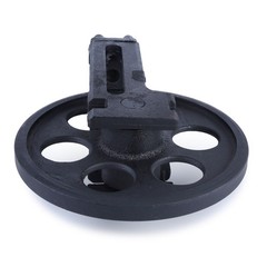For Mini Excavator 2025 Track Idler Wheel Assembly Front Idler ISDZJL-H12 New