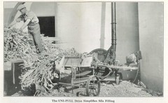 Papec Ensilage Cutters Brochure More in Use than any other Make Silage Chopper
