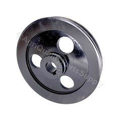 Rhino Breeze Single Belt Pulley 00775013 w/ 25mm bore for FINISH MOWER 72″