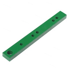 R105240 New Tractor Drawbar Rear Straight Fit For John Deere 5410 5520 5510 5400