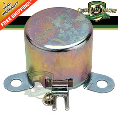 B0NN10505A Generator Cutout For Ford Tractors 2N, 9N, 8N