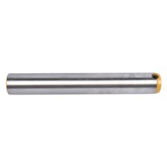 Excavator Bucket Pin 50mm x 345mm for CAT Komatsu Hitachi Bucket Linkage Systems