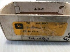 16H1093 GENUINE John Deere Original Equipment 5/16″ x 3/4″ RIVET QTY of 10