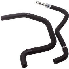 Power Steering Reservoir and Hose Kit For BMW E39 525i 528i 530i 32411094306 324