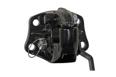 Buyers Products PH45 45 Ton Pintle Hook, Heavy Duty, 90,000 lbs MGTW, 18,000 …