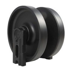 Front-Idler For KUBOTA SVL75 SVL90 SVL95-2S SVL97 Skid Steer V0611-22100