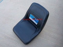 Seat for Kubota BX1830 BX2230 BX23 MX5000 M4800 M4900 BX23 35080-18400
