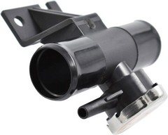 Radiator Engine Coolant Filler Neck with Cap Replacement for Lancer Outlander Sp