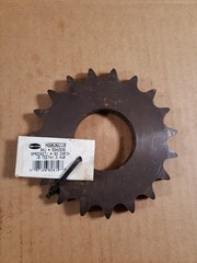 SpeeCo HS806019 Sprocket/#60 Chain, 19 Teeth/X HUB, 5540536