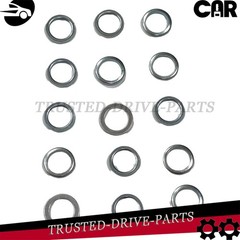 OVERHAUL REBUILD OE# 7135-110 7135-180 KIT For CAV DPA Roto Diesel Ford