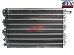 John Deere RE177968 Evaporator Assembly Fits Tractors & Sprayers 1 Year Warranty