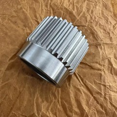 13519-54085 Camshaft Gear for Toyota Hilux Sea Lion 3L 5L Car Engine Parts