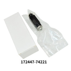 Relief Valve 172447-74221 FITS Yanmar VIO20-2 VIO35-2 VIO30-2 VIO27-2 VIO15-2