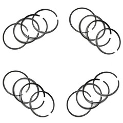 C240 Piston Rings STD 86.0mm for Isuzu C240 Engine TCM Komatsu FD15 FD20 Fork…