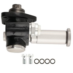Fuel Lift Feed Pump for Isuzu 6BD1 Mitsubishi S4S S4Q2 Komatsu 6D95 6D102 Engine