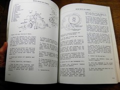 HERCULES GTA3.7 GTA5.6 MAINTENANCE MANUAL