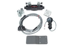 Electro-hydraulic Third Function Tractor Kit