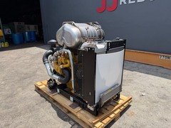 2019 Caterpillar C7.1 Industrial Diesel Engine Power Unit, KPKXL07.0BN1, 275HP