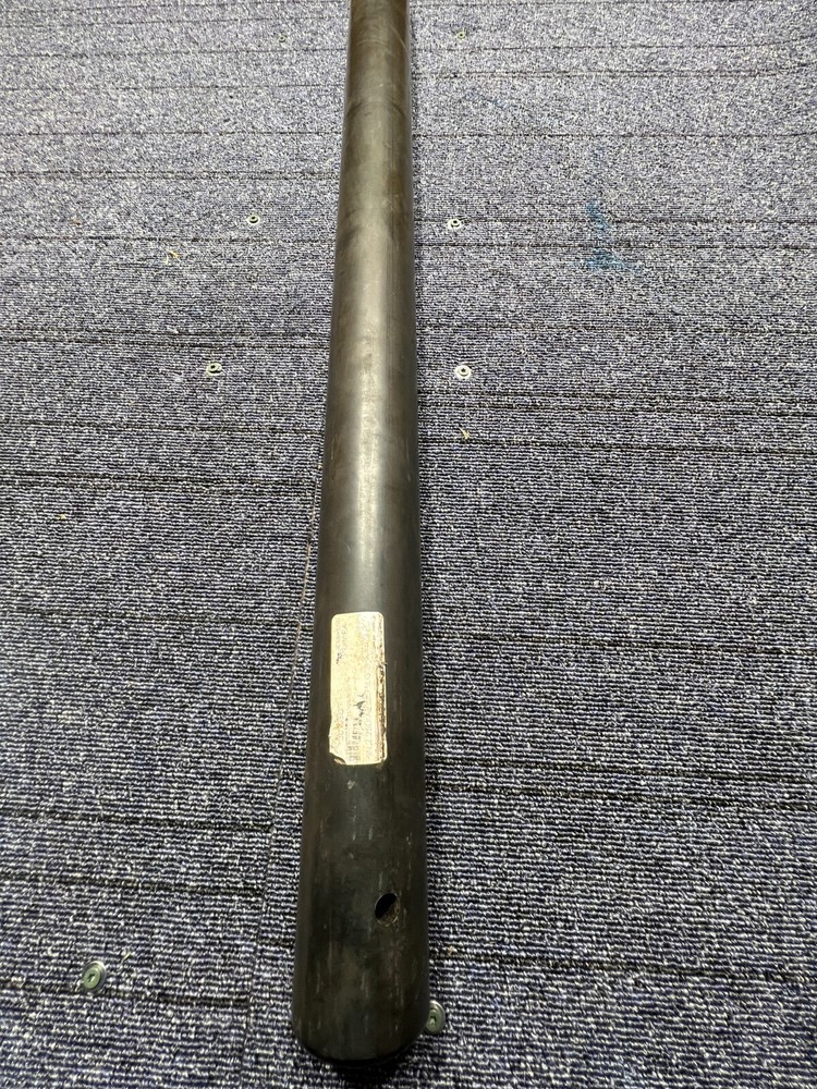 Jesshend 30793GT Pin Shaft 2.25 inches Diameter 31-5/8 inches Length