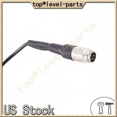 Backup Reverse Camera 336-6684 Fits Caterpillar CAT 232D 242D 262D 289D 299D